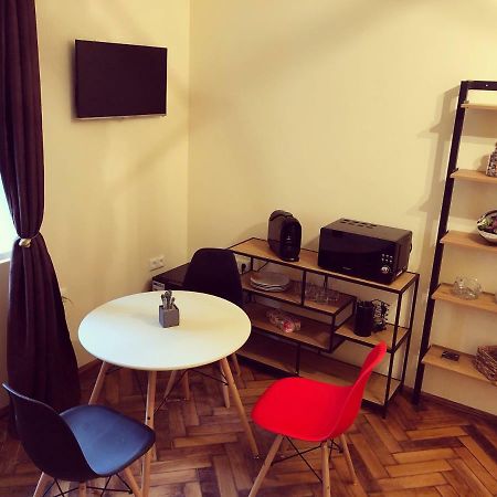 Studio Gh. Lazar Apartment Sibiu Exterior photo