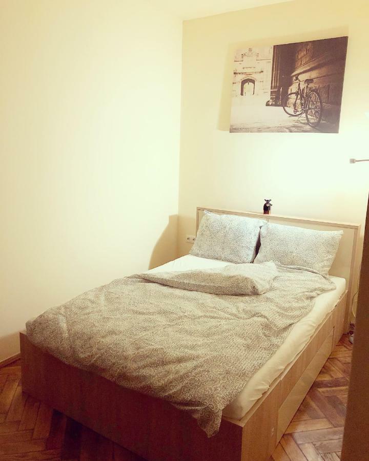 Studio Gh. Lazar Apartment Sibiu Exterior photo